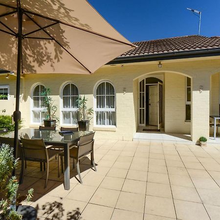 Villa Brighton Rose Melburne Exterior foto