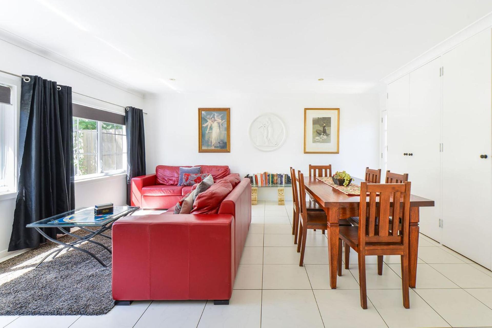 Villa Brighton Rose Melburne Exterior foto