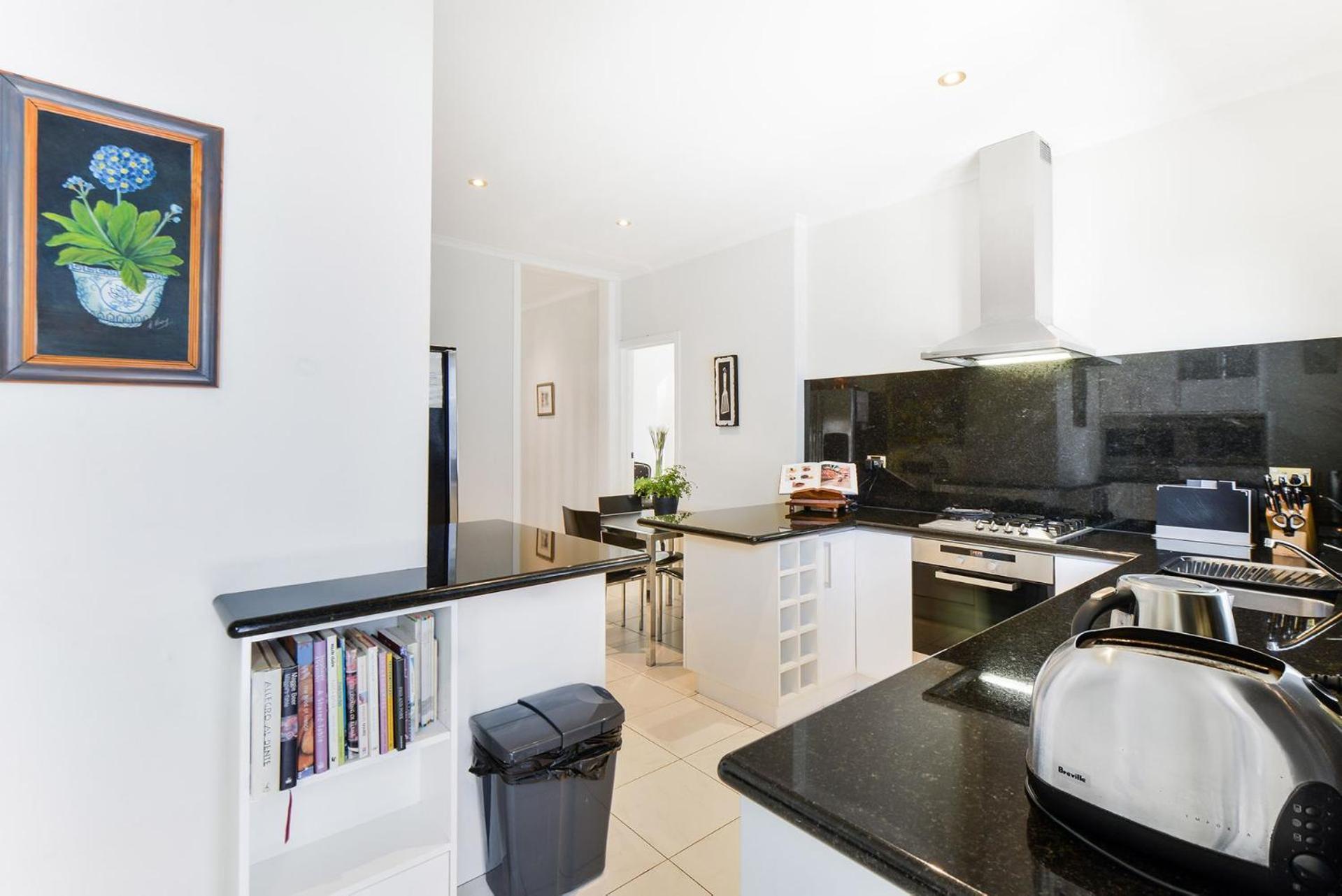 Villa Brighton Rose Melburne Exterior foto