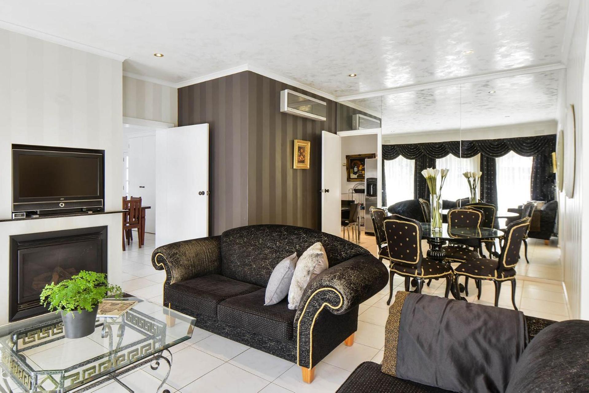 Villa Brighton Rose Melburne Exterior foto