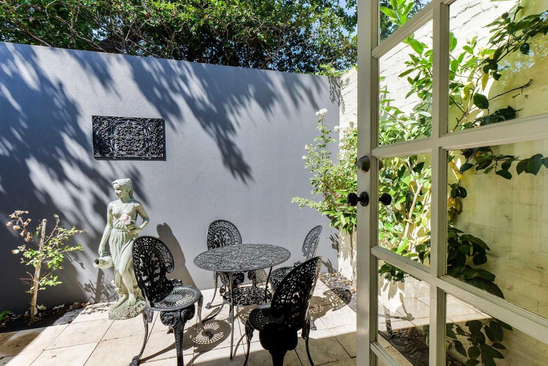 Villa Brighton Rose Melburne Exterior foto