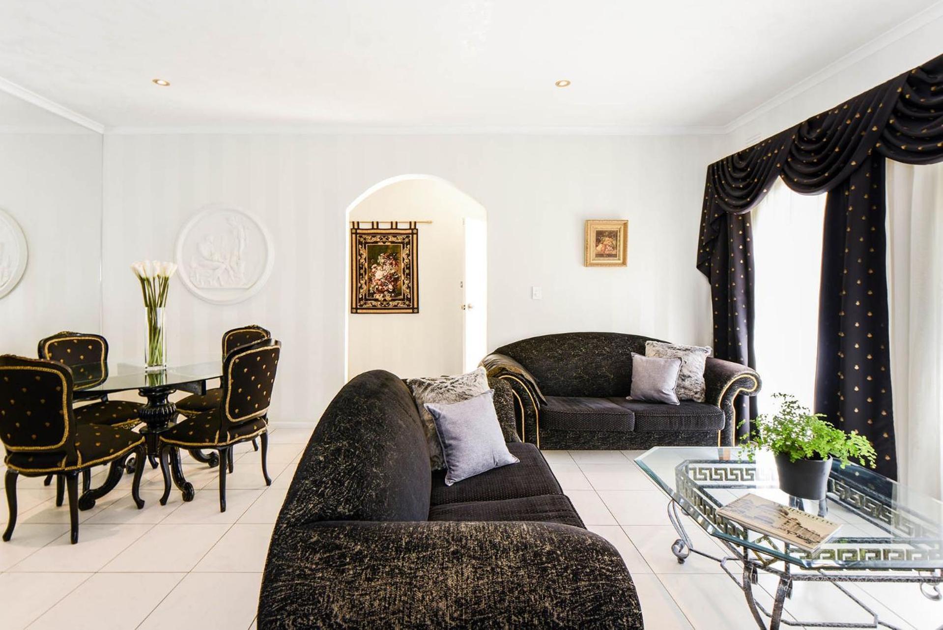 Villa Brighton Rose Melburne Exterior foto