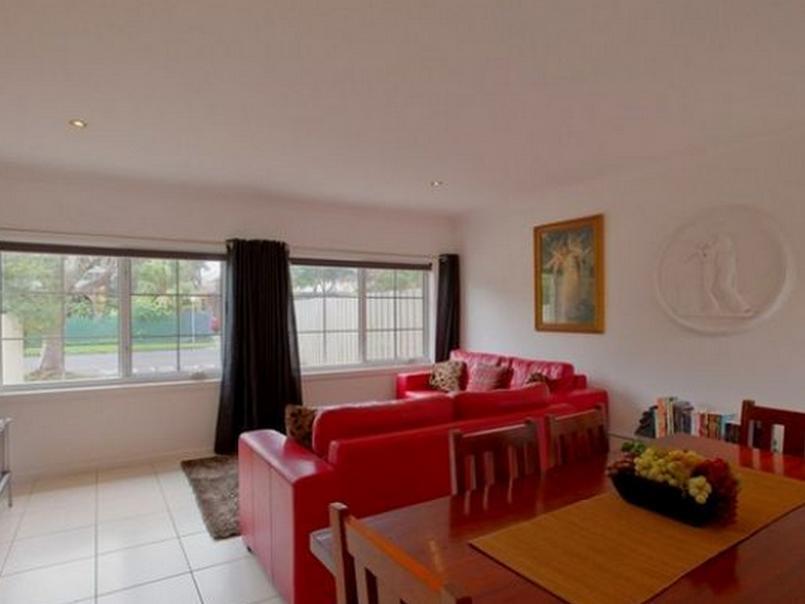 Villa Brighton Rose Melburne Exterior foto