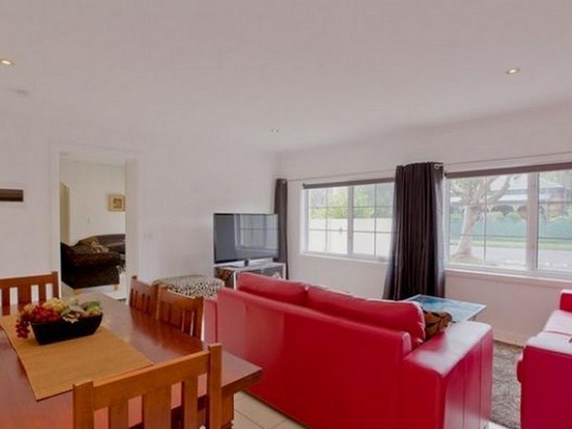 Villa Brighton Rose Melburne Exterior foto